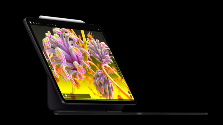 iPad Pro 2024