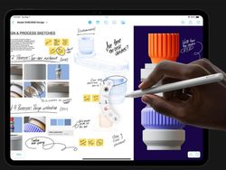 Wujud iPad Pro 2024, Tablet Rp 16 Juta Spek Makin Gahar Piawai AI
