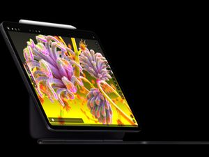 Wujud iPad Pro 2024, Tablet Rp 16 Juta Spek Makin Gahar Piawai AI
