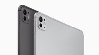 iPad Pro 2024