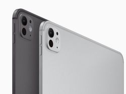 Wujud iPad Pro 2024, Tablet Rp 16 Juta Spek Makin Gahar Piawai AI