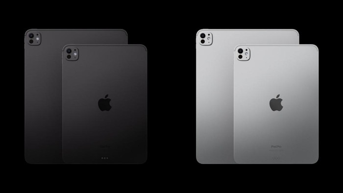 iPad Pro 2024