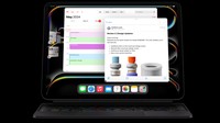 iPad Pro 2024