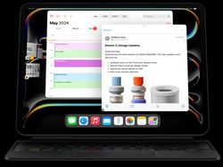 Wujud iPad Pro 2024, Tablet Rp 16 Juta Spek Makin Gahar Piawai AI