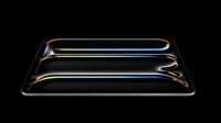 iPad Pro 2024