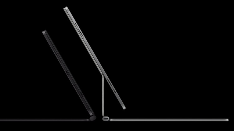 iPad Pro 2024
