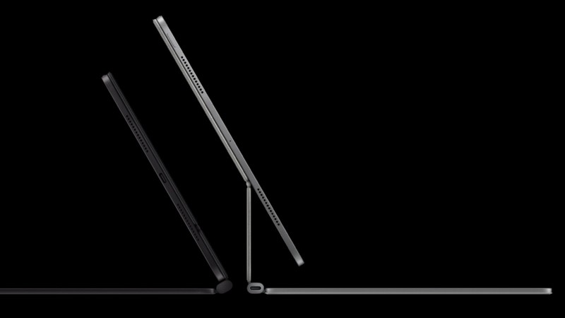 iPad Pro 2024