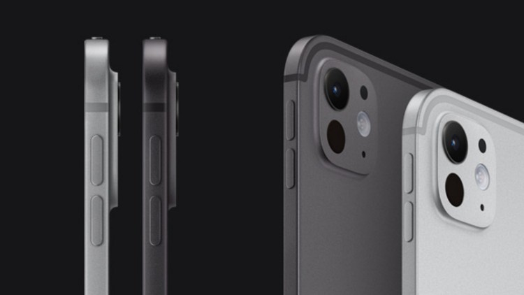 iPad Pro 2024 iPad Pro 2024