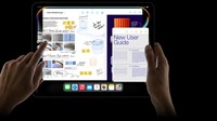 iPad Pro 2024