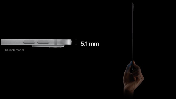 iPad Pro 2024