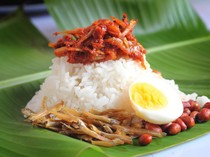 Jadi Korban Ghosting Pihak Tur, Restoran Ini Berakhir Buang-buang Nasi Lemak