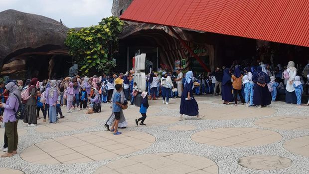 Jatim park