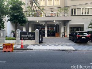 Cerita Korban Investasi-Arisan Bodong Eks Petugas Satpol PP Surabaya