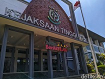 Diduga Memeras, Pegawai Kejagung Ditangkap di Lombok Utara!