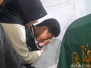 Misteri Kematian Lansia dengan Luka di Kepala di Purwakarta