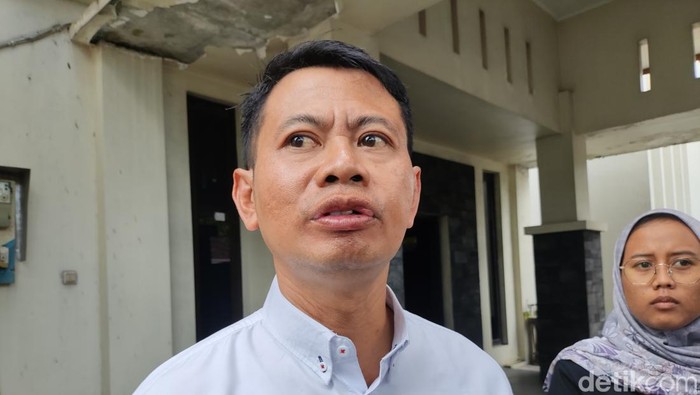 Kepala BKPPD Gunungkidul, Iskandar, Rabu (8/5/2024).