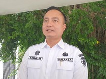 M Iqbal Alisyahbana Jadi Pj Bupati OKU Gantikan Teddy yang Ikut Pilkada