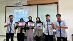 Siswa SMK IDN Solo Berbagi Ilmu Bersama Mahasiswa UI