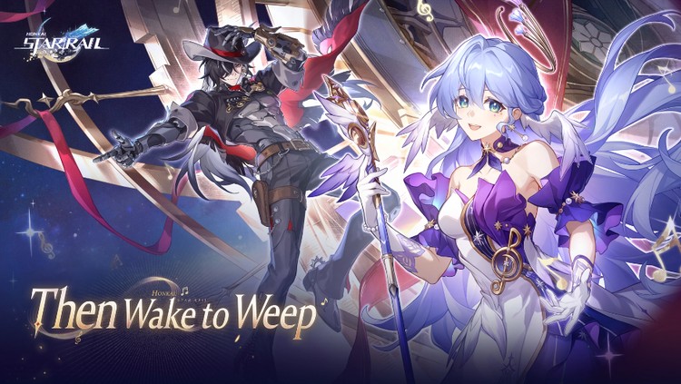 Kode Redeem Honkai Star Rail Terbaru 8 Mei 2024 Kode redeem Honkai Star Rail terbaru telah terungkap. Gamer bisa klaim sekarang dan nikmati hadiah yang sudah disiapkan oleh pengembang.