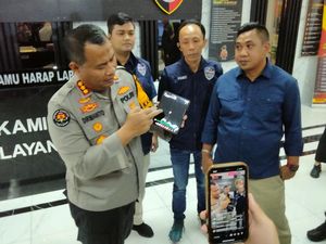Jeratan UU ITE untuk 3 Kreator Film Guru Tugas yang Lecehkan Santri