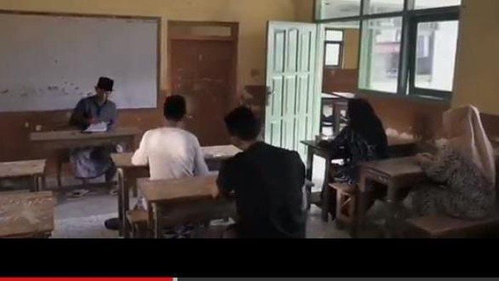 Konten kreator Bangkalan