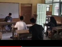 Fakta-fakta 3 Kreator Konten Bangkalan Ditangkap Buntut Film Guru Tugas