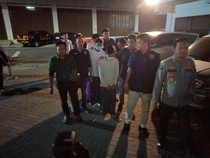 Bikin Film Guru Lecehkan Santri, 3 Konten Kreator di Surabaya Ditangkap
