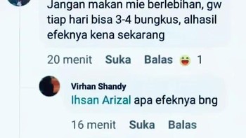 Wah, iya lagi. Foto: X/BolaDunia26