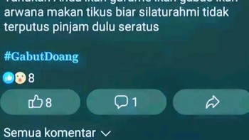 Jawaban tegas dari Pirman Syah. Foto: X/BolaDunia26