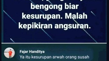 Jadi makin kasihan sih ini. Foto: X/BolaDunia26