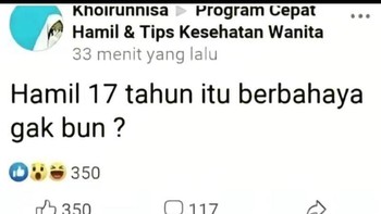 Ya nggak salah, sih. Foto: X/BolaDunia26