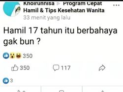 Kumpulan Tanya Jawab Random Warga +62, Suka Ngadi-ngadi