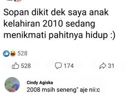 Kumpulan Tanya Jawab Random Warga +62, Suka Ngadi-ngadi