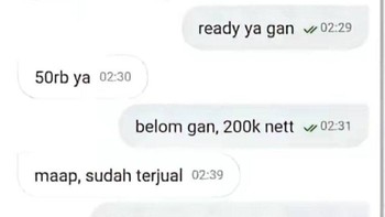 Blunder. Foto: X/BolaDunia26