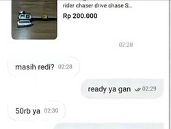 Kumpulan Tanya Jawab Random Warga +62, Suka Ngadi-ngadi