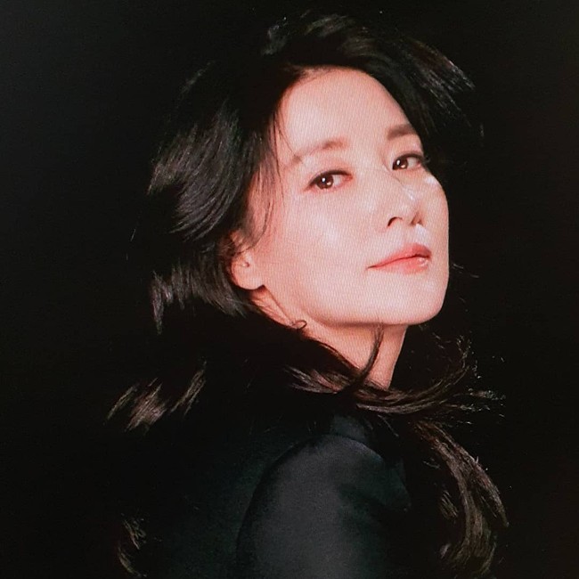 Lee Young Ae