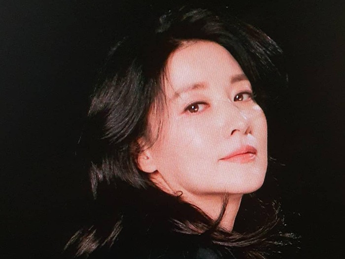 Lee Young Ae
