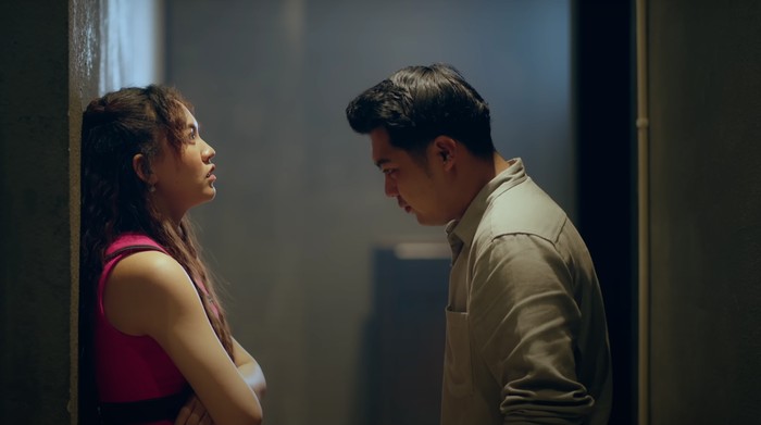 Lirik Lagu Happy Asmara feat Delva Irawan, Sampek Tekane Mati