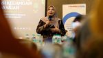 Literasi Keuangan Asuransi Syariah bersama Majelis Ulama Indonesia