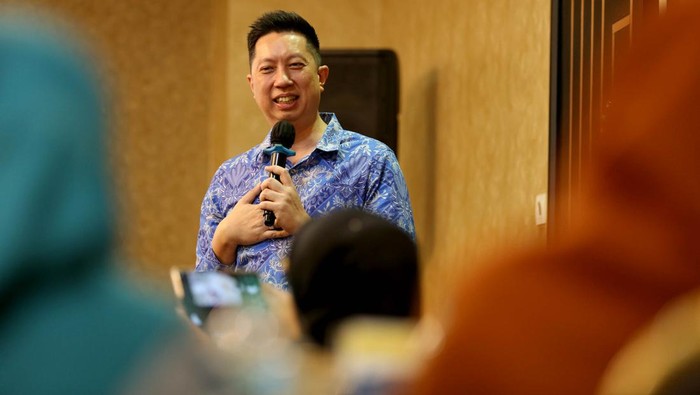 Panin Dai-ichi Life, Perusahaan asuransi jiwa yang memiliki unit bisnis syariah menyelenggarakan acara halal bihalal sekaligus literasi keuangan bersama Komisi Perempuan, Remaja, dan Keluarga (KPRK) Majelis Ulama Indonesia (MUI).