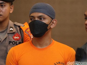 Tampang Pelatih Silat yang Tewaskan Mahasiswa PTS di Sleman