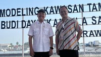 Seperti diketahui, eFishery telah berkolaborasi dengan Kementerian Kelautan dan Perikanan (KKP) sejak 2023 dalam mendukung keberlanjutan proyek budi daya nila salin dengan teknologi eFeeder.