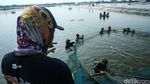 Melihat Budi Daya Nila dengan Teknologi eFeeder di BLUPPB Karawang