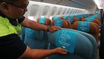 Intip Persiapan Garuda Indonesia Jelang Terbangkan Jemaah Haji