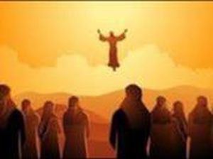 Ini Pesan Yesus sebelum Naik ke Surga dan Maknanya bagi Umat Kristiani
