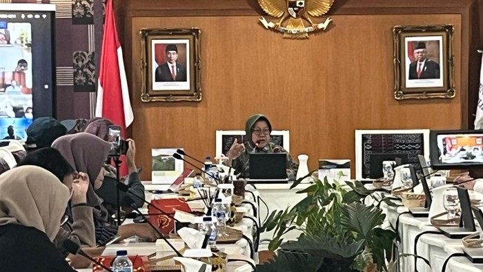 Mensos Risma