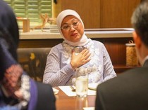 Menaker Respons soal Badai PHK Pabrik Tekstil