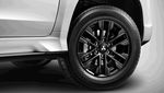 Melihat Lebih Dekat Xpander Cross dan Pajero Sport Elite Limited Edition
