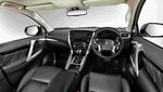 Melihat Lebih Dekat Xpander Cross dan Pajero Sport Elite Limited Edition