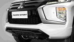 Melihat Lebih Dekat Xpander Cross dan Pajero Sport Elite Limited Edition